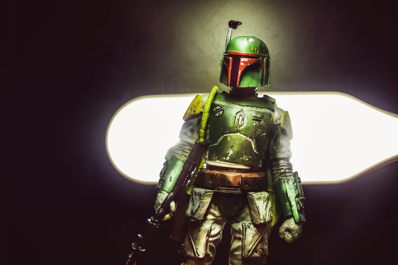 Star Wars